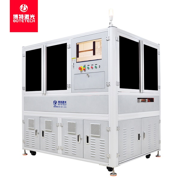 PCB激光打標(biāo)機(jī)價(jià)格多少一臺(tái)？